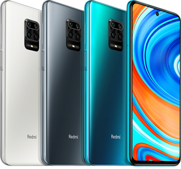 Xiaomi Redmi Note 9S (128 Gb) 128 Gb Hafıza 6 Gb Ram 6.67 İnç 48 MP Çift Hatlı Ips Lcd Ekran Android Akıllı Cep Telefonu Mavi