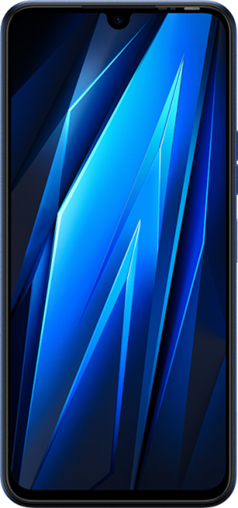 Tecno Pova 4 Pro 256 Gb Hafıza 8 Gb Ram 6.66 İnç 50 MP Amoled Ekran Android Akıllı Cep Telefonu Gri