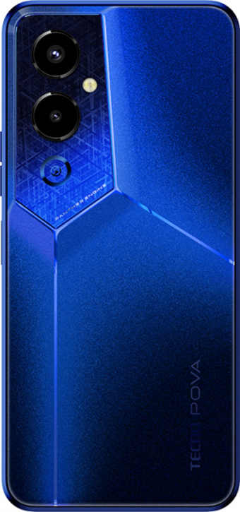 Tecno Pova 4 Pro 256 Gb Hafıza 8 Gb Ram 6.66 İnç 50 MP Amoled Ekran Android Akıllı Cep Telefonu Gri