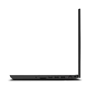 Lenovo MWS ThinkPad P15V G2 21A9004XTX018 Harici Quadro T600 Intel Core i7 32 GB Ram DDR4 512 GB SSD 15.6 inç Full HD Windows 10 Pro Laptop