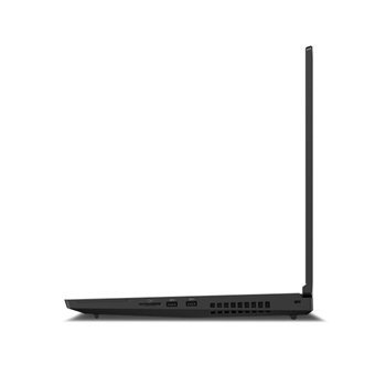 Lenovo Thinkpad P17 20SN0033TX BT4 Harici Quadro RTX 3000 Intel Core i7 64 GB Ram DDR4 256 GB SSD Full HD Windows 10 Pro Laptop