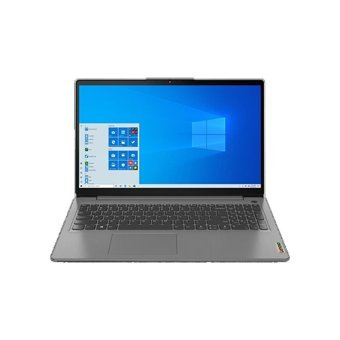 Lenovo Ideapad 3 82H801AATX Dahili Intel UHD Graphics Intel Core i3 8 GB Ram DDR4 256 GB SSD 15.6 inç Full HD Windows 11 Home Laptop