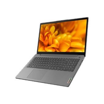 Lenovo Ideapad 3 82H801AATX Dahili Intel UHD Graphics Intel Core i3 8 GB Ram DDR4 256 GB SSD 15.6 inç Full HD Windows 11 Home Laptop