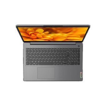 Lenovo Ideapad 3 82H801AATX Dahili Intel UHD Graphics Intel Core i3 8 GB Ram DDR4 256 GB SSD 15.6 inç Full HD Windows 11 Home Laptop