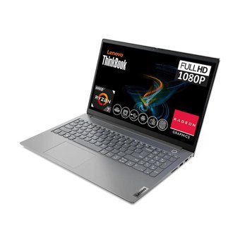 Lenovo ThinkBook 15 G4 21DL0057TXH02 Dahili AMD Radeon Graphics AMD Ryzen 7 16 GB Ram DDR4 1 TB SSD 15.6 inç Full HD Windows 11 Home Laptop