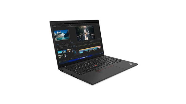Lenovo ThinkPad T14 Gen 3 21AH00M8TX040 Dahili Paylaşımlı Intel Core i7 8 GB Ram DDR4 500 GB SSD 14 inç Full HD Windows 11 Home Laptop