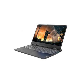 Lenovo IdeaPad Gaming 3 82S9011VTX07 GeForce RTX 3050 Intel Core i5 32 GB Ram DDR4 1 TB SSD 15.6 inç Full HD Windows 11 Home Gaming Notebook Laptop