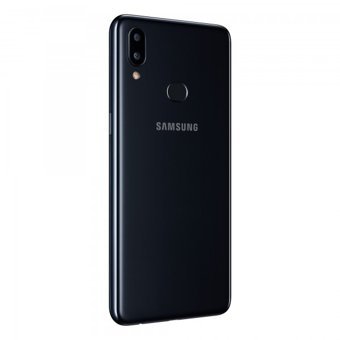 Samsung Galaxy A10S 32 Gb Hafıza 2 Gb Ram 6.2 İnç 13 MP Pls Ekran Android Akıllı Cep Telefonu Siyah