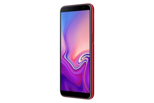 Samsung Galaxy J6+ Plus 32 Gb Hafıza 3 Gb Ram 6.0 İnç 13 MP Tft Lcd Ekran Android Akıllı Cep Telefonu Kırmızı