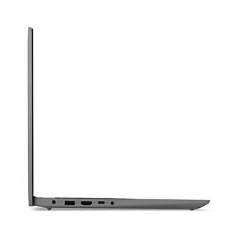 Lenovo Ideapad 82KU00T7TX Dahili AMD Radeon Graphics AMD Ryzen 7 8 GB Ram DDR4 512 GB SSD 15.6 inç Full HD FreeDos Laptop
