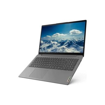 Lenovo Ideapad 3 82KU00T7TX BT36 Dahili AMD Radeon Graphics AMD Ryzen 7 8 GB Ram DDR4 256 GB SSD 15.6 inç Full HD Windows 10 Pro Laptop