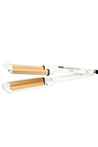 Yui DHS 1868 19 mm Seramik İyonlu Wag Saç Maşası