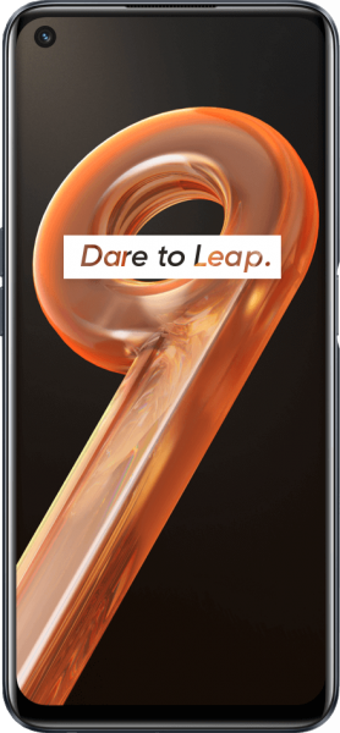 Realme 9İ 128 Gb Hafıza 4 Gb Ram 6.6 İnç 50 MP Ips Lcd Ekran Android Akıllı Cep Telefonu Mavi