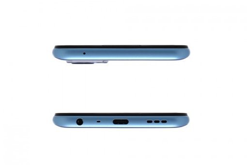 Realme 9İ 128 Gb Hafıza 4 Gb Ram 6.6 İnç 50 MP Ips Lcd Ekran Android Akıllı Cep Telefonu Mavi