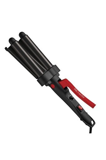 Revlon RVIR3056UKE 26 mm Seramik Wag Saç Maşası