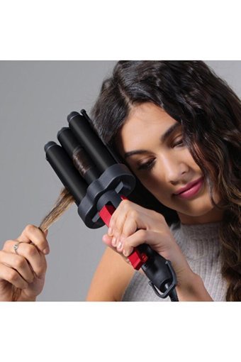 Revlon RVIR3056UKE 26 mm Seramik Wag Saç Maşası