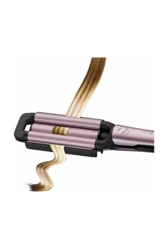 Arzum AR 5042 Bellissima Beach Waves Seramik Wag Saç Maşası
