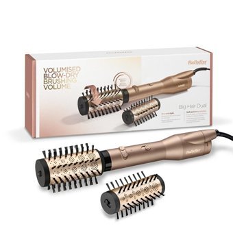 Babyliss AS952E 32 mm Seramik İyonlu Saç Maşası