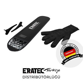 Eratec HS-ONE İyonlu Seramik Teflon Saç Düzleştirici