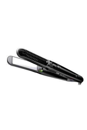 Braun Satin İyonlu Seramik Saç Düzleştirici