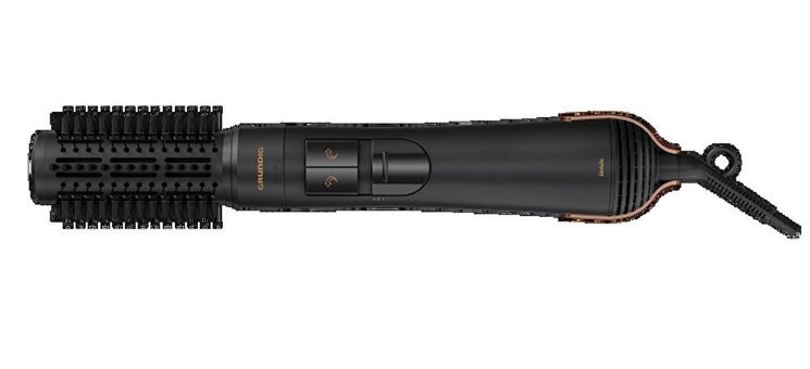 Grundig HS 7080 İyonlu Seramik Saç Düzleştirici