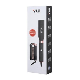 Yui KB 52 Saç Düzleştirici