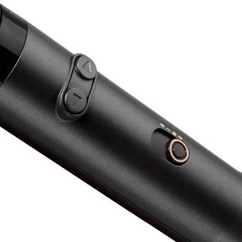 Babyliss AS970E İyonlu Seramik Saç Düzleştirici