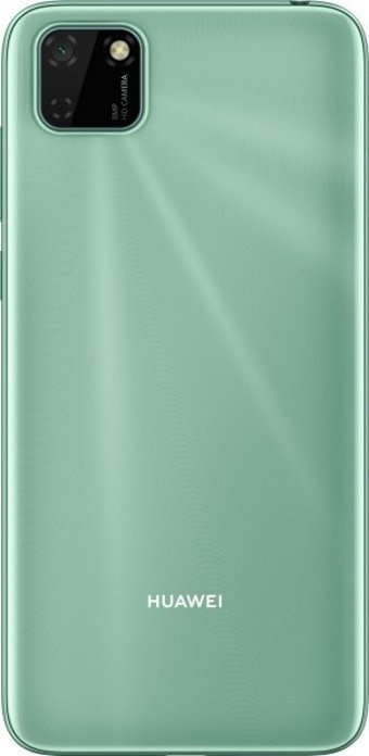 Huawei Y5P 32 Gb Hafıza 2 Gb Ram 5.45 İnç 8 MP Ips Lcd Ekran Android Akıllı Cep Telefonu Yeşil