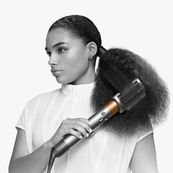 Dyson Airwrap Complete İyonlu Saç Düzleştirici