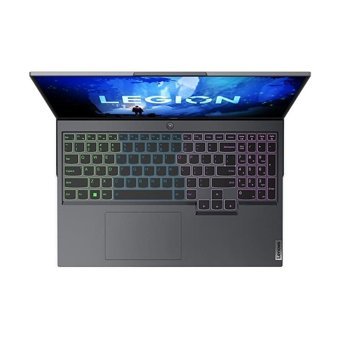 Lenovo Legion 5 Pro 82RF00SVTX Harici GeForce RTX 3060 Intel Core i7 64 GB Ram DDR5 1 TB SSD 16 inç WQXGA Windows 10 Home Gaming Notebook Laptop
