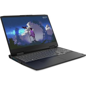 Lenovo IdeaPad Gaming 3 W82S9010XTXF01 Harici GeForce RTX 3060 Intel Core i5 16 GB Ram DDR4 512 GB SSD 15.6 inç Full HD FreeDos Gaming Notebook Laptop