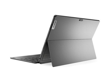 Lenovo IdeaPad Duet 5 12IAU7 Intel Iris Xe Graphics Intel Core i5 8 GB Ram LPDDR4x 256 GB SSD 12.4 inç Full HD FreeDos Laptop
