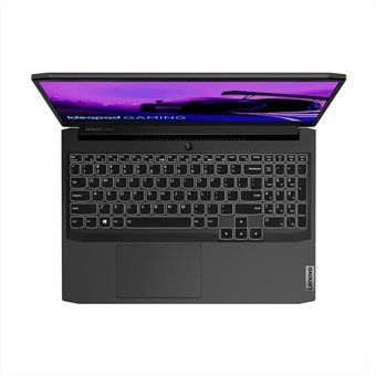 Lenovo IdeaPad Gaming 3 82K101HYTX Harici GeForce RTX 3050 Intel Core i5 16 GB Ram DDR4 512 GB SSD 15.6 inç Full HD Windows 10 Pro Gaming Notebook Laptop