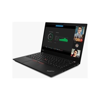 Lenovo Thinkpad T14 Gen 2 20W1S1HWTX066 Harici GeForce MX 450 Intel Core i7 16 GB Ram DDR4 1 TB SSD 14 inç Full HD Windows 11 Pro Laptop