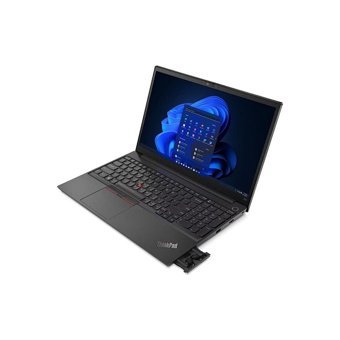 Lenovo Thinkpad E15 21E60076TX732 Harici GeForce MX 550 Intel Core i7 24 GB Ram DDR4 1 TB SSD Full HD FreeDos Laptop