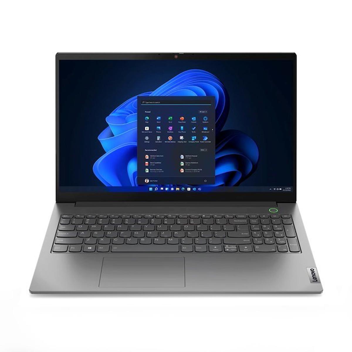 Lenovo ThinkBook 15 G3 Dahili AMD Radeon Graphics AMD Ryzen 5 16 GB Ram DDR4 512 GB SSD 15.6 inç Full HD FreeDos Laptop