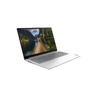 Lenovo IdeaPad 1 82VG008CTX01 Harici AMD Ryzen 5 8 GB Ram DDR5 1 TB SSD 15.6 inç Full HD FreeDos Laptop