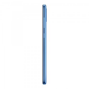Samsung Galaxy A70 128 Gb Hafıza 6 Gb Ram 6.7 İnç 32 MP Çift Hatlı Super Amoled Ekran Android Akıllı Cep Telefonu Siyah