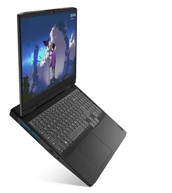 Lenovo IdeaPad Gaming 3 15IAH7 882S9010DTX02 Harici GeForce RTX 3060 Intel Core i7 16 GB Ram DDR4 1 TB SSD 15.6 inç Full HD FreeDos Gaming Notebook Laptop