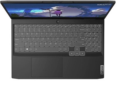Lenovo IdeaPad Gaming 3 15IAH7 882S9010DTX02 Harici GeForce RTX 3060 Intel Core i7 16 GB Ram DDR4 1 TB SSD 15.6 inç Full HD FreeDos Gaming Notebook Laptop