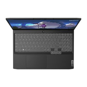 Lenovo IdePad Gaming G3 15IAH7 82S9013VTX BT36 Harici GeForce RTX 3050 Ti Intel Core i5 16 GB Ram DDR4 512 GB SSD 15.6 inç Full HD Windows 11 Pro Gaming Notebook Laptop