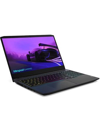 Lenovo IdeaPad Gaming 3 82K101J1TX006 Harici GeForce GTX 1650 Intel Core i7 64 GB Ram DDR4 1 TB SSD 15.6 inç Full HD FreeDos Gaming Notebook Laptop