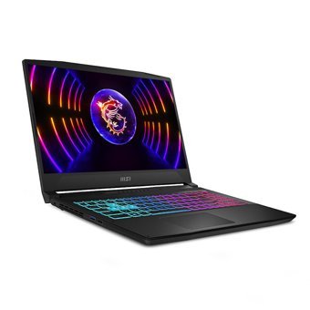 MSI Katana 15 B13VGK-1610TR Harici GeForce RTX 4070 Intel Core i7 16 GB Ram DDR5 1 TB SSD 15.6 inç Full HD Windows 11 Home Gaming Notebook Laptop
