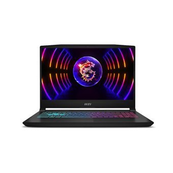 MSI Katana 15 B13VGK-1610TR Harici GeForce RTX 4070 Intel Core i7 16 GB Ram DDR5 1 TB SSD 15.6 inç Full HD Windows 11 Home Gaming Notebook Laptop