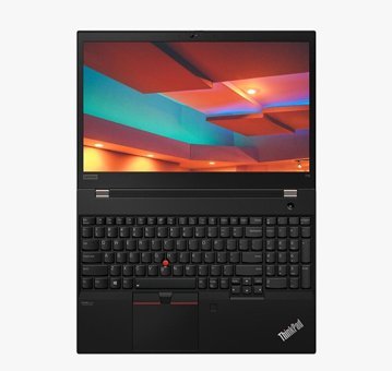 Lenovo ThinkPad T15 20W5003TTX031 Harici GeForce MX 450 Intel Core i7 24 GB Ram DDR4 1 TB SSD 15.6 inç Full HD FreeDos Laptop