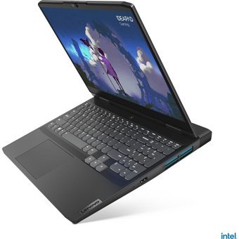 Lenovo IdeaPad Gaming 3 82S9015UTXP03 GeForce RTX 3050 Intel Core i5 16 GB Ram DDR4 2 TB SSD 15.6 inç Full HD Windows 11 Pro Gaming Notebook Laptop