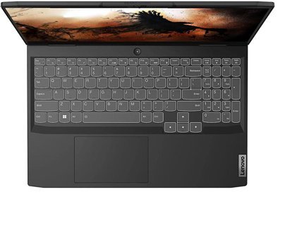 Lenovo IdeaPad Gaming 3 G82SB00P4TR14 GeForce RTX 4050 AMD Ryzen 7 32 GB Ram DDR5 1 TB SSD 15.6 inç Full HD Windows 11 Home Gaming Notebook Laptop