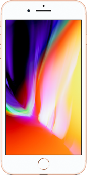 Apple iPhone 8 Plus 64 Gb Hafıza 3 Gb Ram 5.5 İnç 12 MP Ips Lcd Ekran Ios Akıllı Cep Telefonu Siyah
