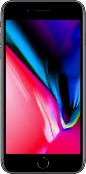 Apple iPhone 8 Plus 64 Gb Hafıza 3 Gb Ram 5.5 İnç 12 MP Ips Lcd Ekran Ios Akıllı Cep Telefonu Siyah