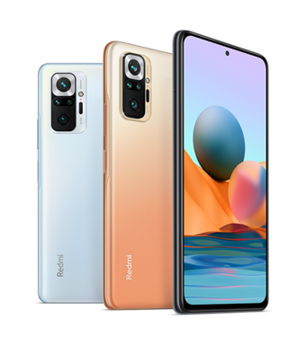 Xiaomi Note 10 Pro 128 Gb Hafıza 8 Gb Ram 6.67 İnç 108 MP Çift Hatlı Amoled Ekran Android Akıllı Cep Telefonu Gri